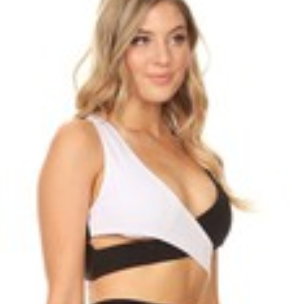 YOGA/SPORTS BRA